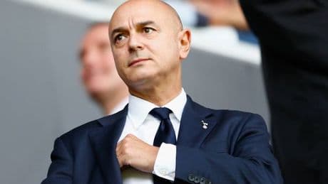 Tottenham transfer got ‘cancelled by angry club’ after medical due to row over one clause