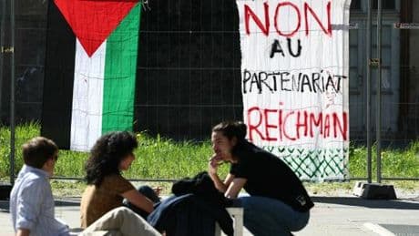 La France en retrait des initiatives européennes pour dénoncer les partenariats avec les universités israéliennes