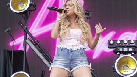 'Taylor Swift has just ended her career – luckily there's a new cowgirl in town'