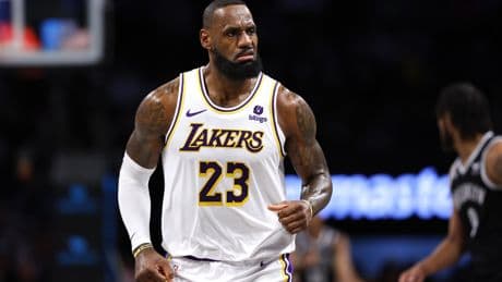 Warriors have made ‘multiple’ calls to try to pair LeBron James with Stephen Curry