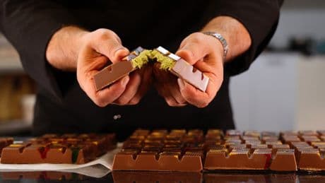 Three ways to indulge in the Dubai chocolate trend at home without breaking the bank