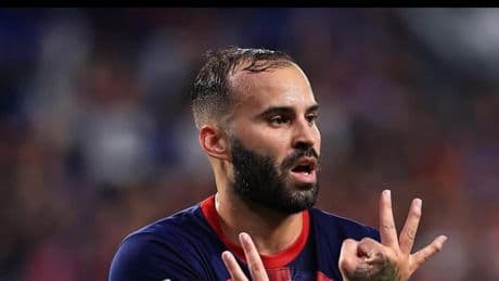Jesé busca regresar a LaLiga: "Deseo estabilidad"