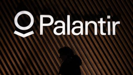 La porte-parole du PS pour l’IA travaille chez Palantir, le géant de la surveillance algorithmique choyé par Donald Trump