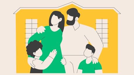 Here’s What Real Pro-Family Policy Looks Like
