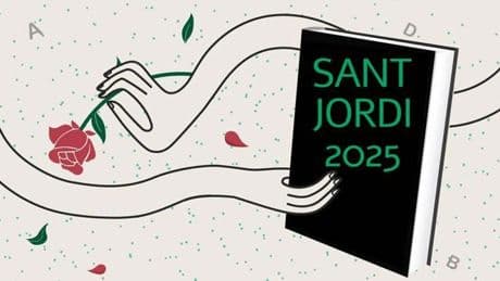 10 libros recomendados para acertar seguro en Sant Jordi