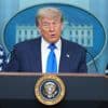 Welthandel: Trump spricht von Umsetzung der Strafzölle ab Juli