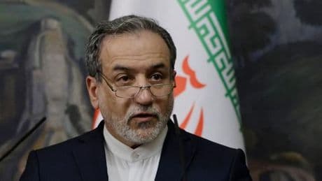 Nucléaire : l’Iran dénonce les nouvelles sanctions américaines comme un acte « hostile » avant un troisième cycle de négociations, samedi