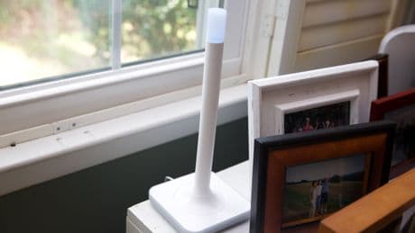 This big stick solved my smart garden connectivity problems