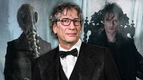 Neil Gaiman allegations explained as Netflix is hours from dropping Sandman season 2