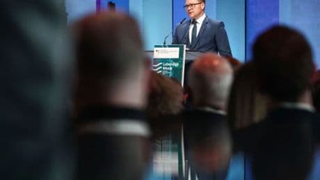 Klimaschutz unter Friedrich Merz erinnert an Angela Merkel