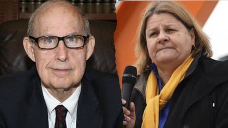 Federal judge with history of anti-Trump remarks assigned to Hannah Dugan criminal case
