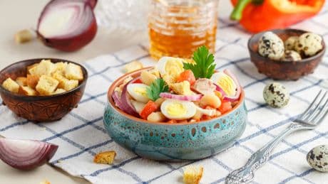 Los diez consejos de una nutricionista para mantener una alimentación equilibrada