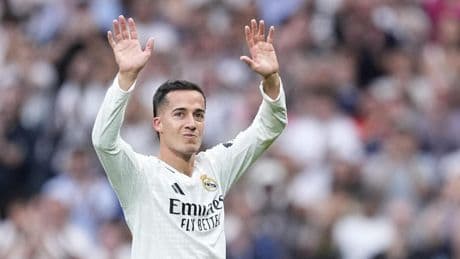 Lucas Vázquez seguirá los pasos de Carvajal y Xabi Alonso: cierra su fichaje por el Bayer Leverkusen