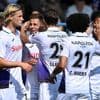 Anderlecht recht de rug met zege tegen Dender, Huerta en Hazard scoren voor paars-wit