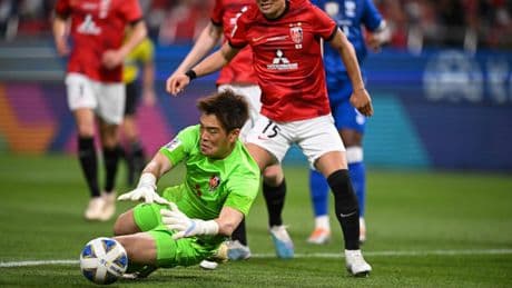 Klub-WM 2025 - Alles, was Sie zu den Urawa Red Diamonds wissen müssen