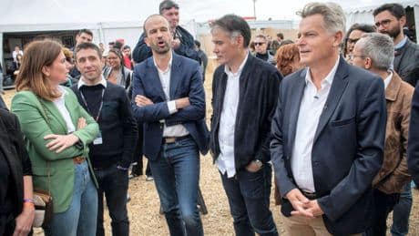 Entre le flou et l’espoir : la gauche et la mobilisation du 10 septembre contre le budget de François Bayrou
