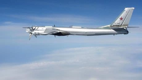 Operation Spiderweb: Bomberflotte im Visier: Diese Flugzeuge will die Ukraine zerstört haben