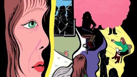 Book Review: ‘Flashout,’ by Alexis Soloski