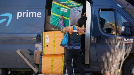 Amazon extends Prime Day discounts to 4 days as retailers weigh tariff-related price increases