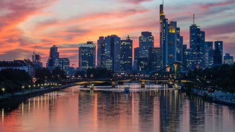 Aufsicht: Kampf gegen Geldwäsche: Neue EU-Behörde in Frankfurt startet