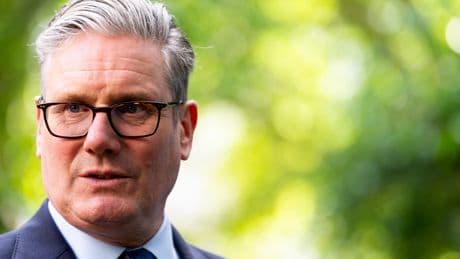 Keir Starmer Performs Major U-Turn As He Backs National Inquiry Into Groomings Gangs