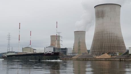 OPINION. « Comment les États-Unis envisagent, eux, le renouveau du nucléaire »