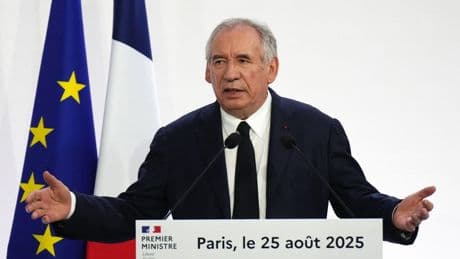 Budget : Bayrou joue son va-tout et engage la responsabilité du gouvernement