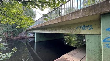 Ab Montag: Auf diesen Brücken wird in Treptow-Köpenick gebaut
