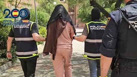 Desmantelada en Madrid una academia &#039;online&#039; de yihadismo para mujeres