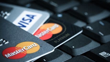 Las stablecoins amenazan en Bolsa a Visa y MasterCard