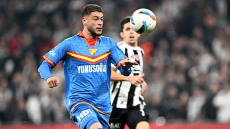 Sesko-Nachfolger gefunden - Leipzig holt diesen Brasilianer