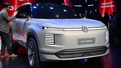 Rettung für die Elektromobilität? Dieser Motor soll die Deutschen überzeugen