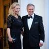 Früheres Präsidentenpaar: Christian und Bettina Wulff erneut geschieden