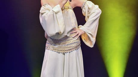 Ajda Pekkan'dan Kurban Bayramı konserine özel repertuvar!