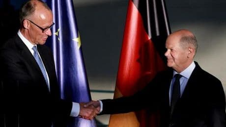 Germania, lo sgarbo della Spd: «Italia non strategica». Tajani: anti-europei
