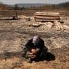 Climate change made deadly wildfires in Turkey, Greece and Cyprus more fierce, study finds