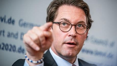 Ex-Verkehrsminister: Staatsanwaltschaft erhebt Anklage gegen Andreas Scheuer wegen Falschaussage