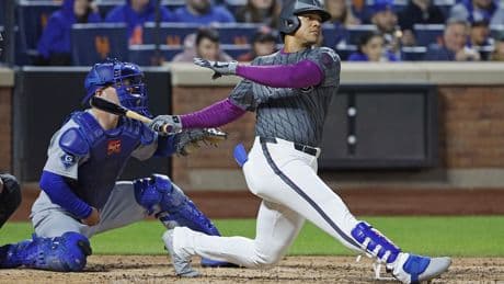 Mets, Juan Soto deliver in big spots for much-needed win over Dodgers