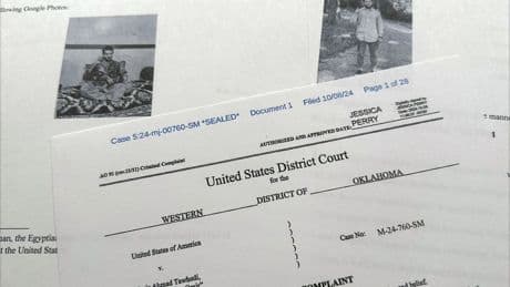 Afghan who entered U.S. under Biden's 'parole' pleads guilty to terror plot