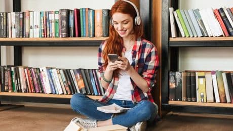 #Booktok: Nicht nur Young Adult und Romanzen