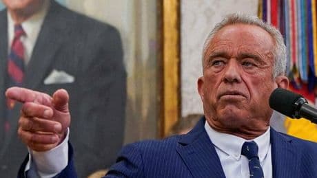 Corona: US-Regierung kappt Moderna Fördergelder