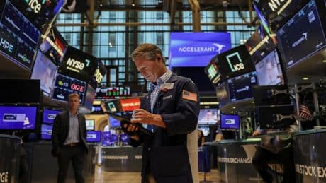 El S&P 500 y el Nasdaq esperan a la Fed en máximos históricos