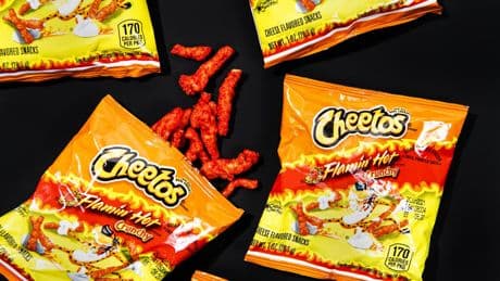 Federal judge dismisses lawsuit over Flamin' Hot Cheetos origin story