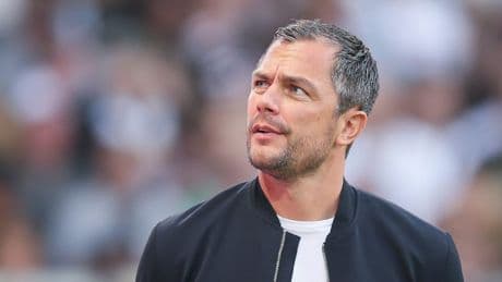 Drei Positionen im Fokus! - Leipzig beschäftigte sich mit DFB-Star