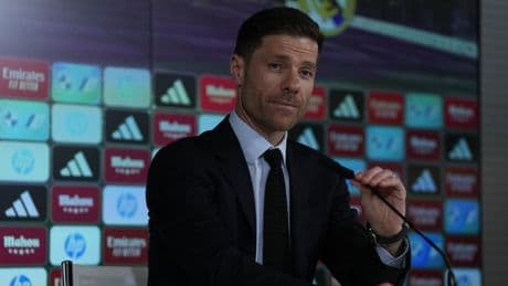 'I played with Xabi Alonso at Liverpool  - I DON'T wish him the best at Real Madrid'