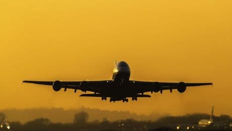 BA’s owner says Arora’s plan for shorter third runway at Heathrow is ‘credible’