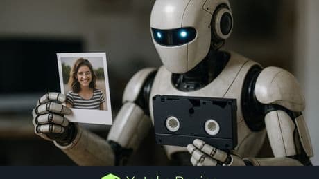 Cómo pasar de imagen a vídeo utilizando inteligencia artificial: 14 herramientas gratis imprescindibles