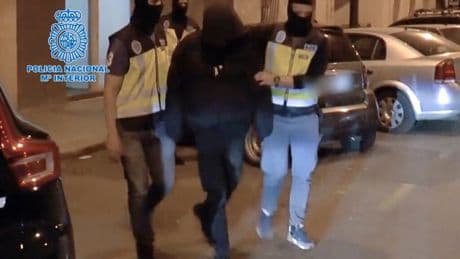 Alcasec era algo más que un hacker: había montado el Amazon de los datos robados