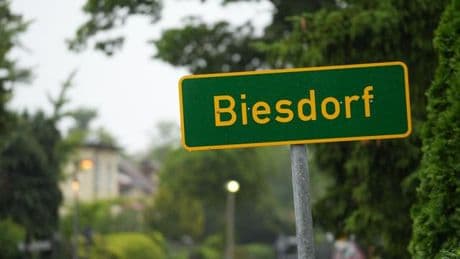 Verkehr: Wegen Ameisen: In Biesdorf brennen durchgehend die Laternen