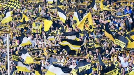 Alemannia Aachen: Tivoli-Elf gewinnt gegen den 1. FC Düren deutlich